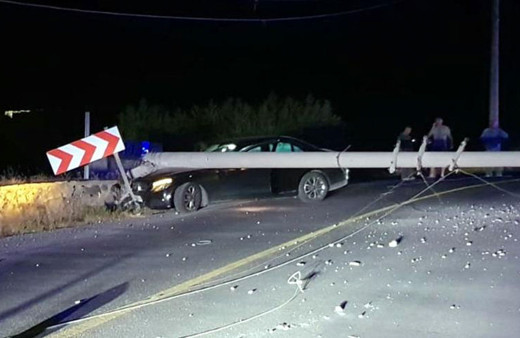 Muğla'da ünlü iş insanı Mehmet Süha Aktaş ölümden kıl payı kurtuldu