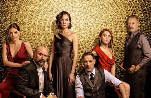 Star TV'nin Babil dizisinin akıbeti belli oldu! Babil'in yeni bölümleri ne zaman yayınlanacak?