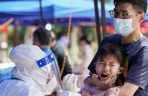 Koronavirüsün neden yayıldığı ortaya çıktı! Çin'li uzmandan çarpıcı açıklamalar