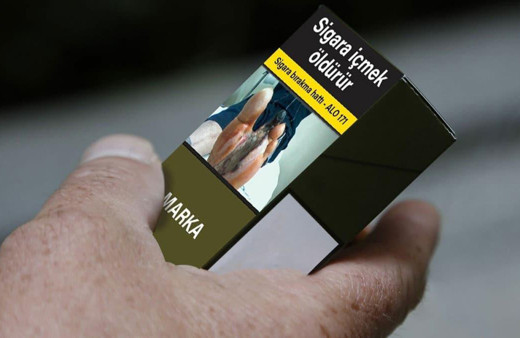 Sigaraya zam geldi! Bir paket sigaranın 17 dalı vergi en ucuz sigara kaç lira oldu