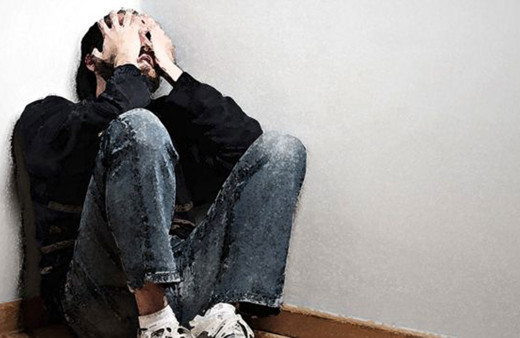 Karım bana 10 yıl boyunca tecavüz etti! İtiraz edince de şiddet gördüm