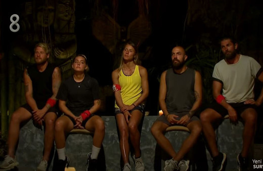 Survivor'da dokunulmazlığı kim kazandı İşte sürpriz eleme sonucu