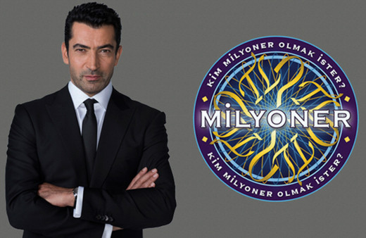 Milyoner'e damga vuran Sabri Sarıoğlu sorusu