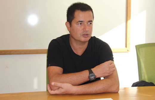 Acun Ilıcalı Survivor'da Ersin Korkut'un acısını reyting malzemesi yapmadı