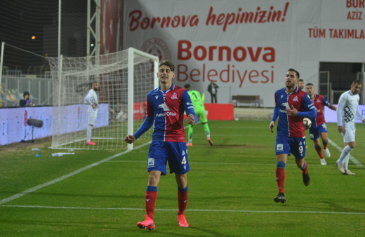 Fenerbahçe'nin istediği Ravil Tagir yurt dışına gidecek