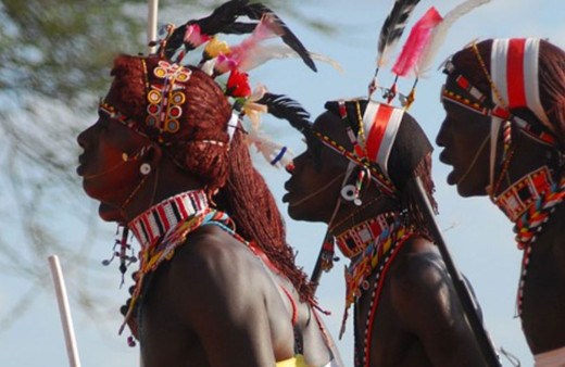 Koronavirüs dış dünyadan izole yaşayan amazon kabilelerine bulaştı