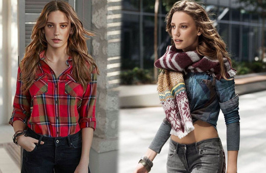 Ankara kedisi Serenay Sarıkaya! Instagram'da o haline yorum yağdı