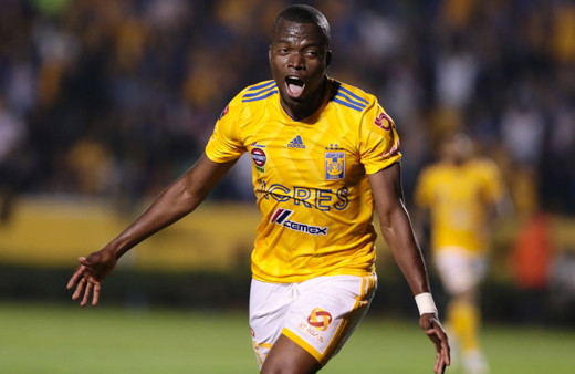 Enner Valenica Galatasaray'a imza atacak