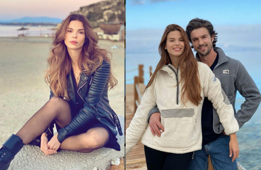 Larissa Gacemer kaç yaşında aslen nereli eşi kimdir?