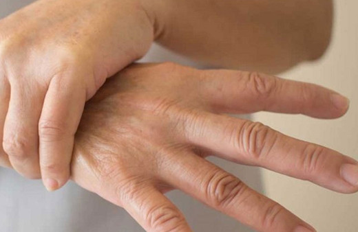 El titremesinin sebepleri nelerdir bu belirtilere dikkat!