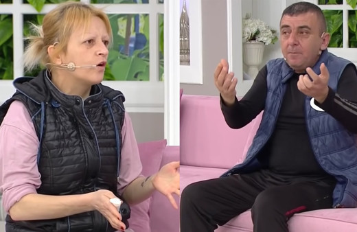 1 gün evli kaldı 2 çocuğun var dedi! Esra Erol'da Nargüzel'in foyası ortaya çıktı