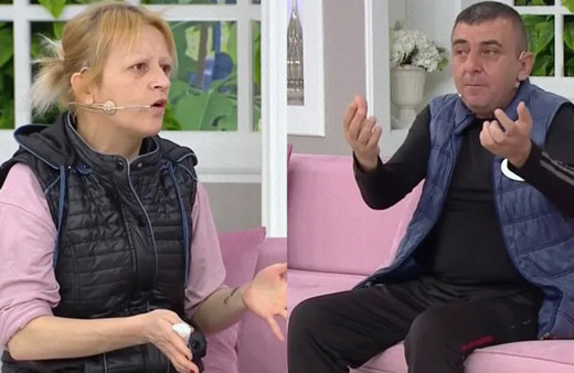 Esra Erol'da Nargüzel'in yalanı DNA sonuçları açıklanınca ortaya çıktı