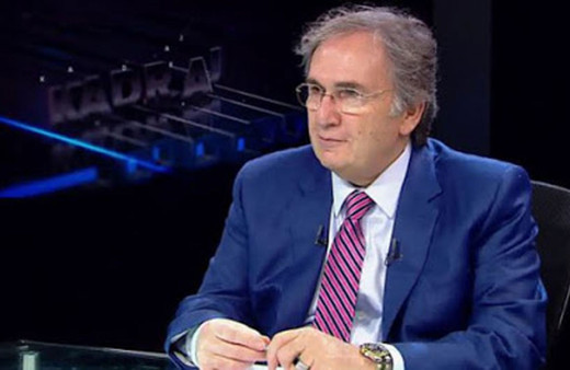 İbrahim Saraçoğlu Araf Suresi'nden örnek verdi! Yeni bir felaket geliyor