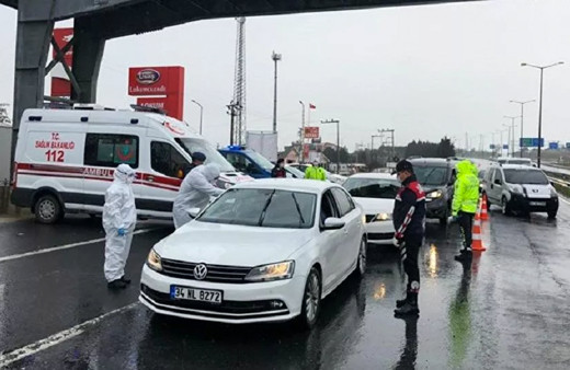 İstanbul'a giriş çıkış ne zaman kalkıyor? Takvim ortaya çıktı işte tarih