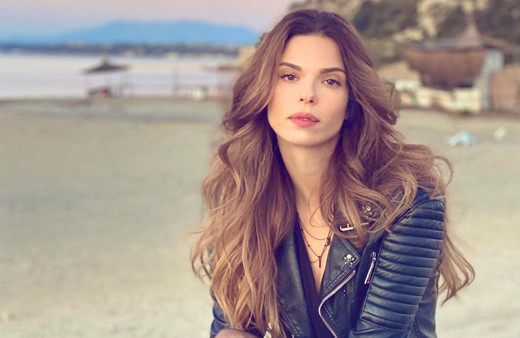 Larissa Gacemer o sorulara isyan etti