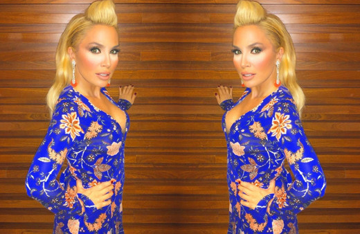 Lerzan Mutlu'nun takipçisinin para karşılığındaki isteği çıldırttı sert çıktı