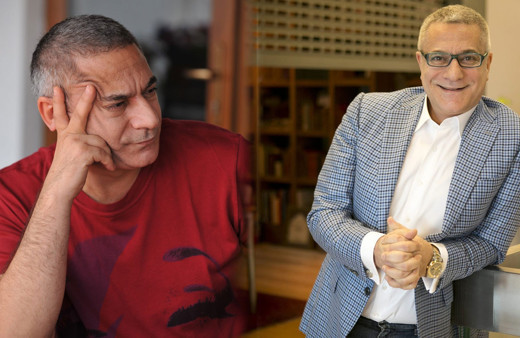 Mehmet Ali Erbil'den hayranlarına mesaj var! Menajeri son durumunu açıkladı