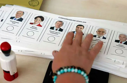 Metropoll'den cumhurbaşkanı anketi! Meral Akşener fark attı! En büyük sürprizi Zafer Partisi yaptı