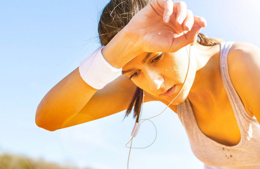 Sıcakların gelişiyle tetiklenen bu hastalıklara dikkat!