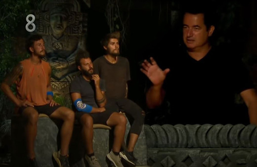 Survivor 2020'de eleme adayları belli oldu 2. dokunulmazlığı bakın kim kazandı