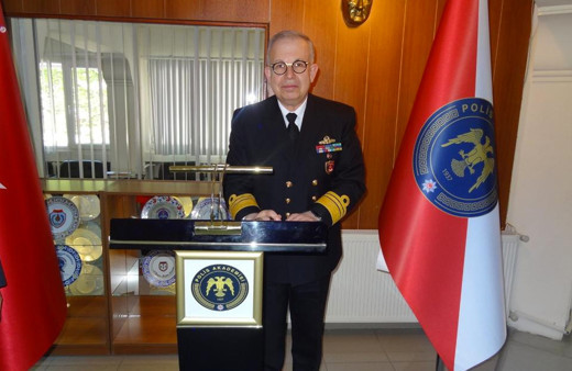 Tümamiral Cihat Yaycı istifa etti! Cihat Yaycı kimdir istifa sebebi bomba