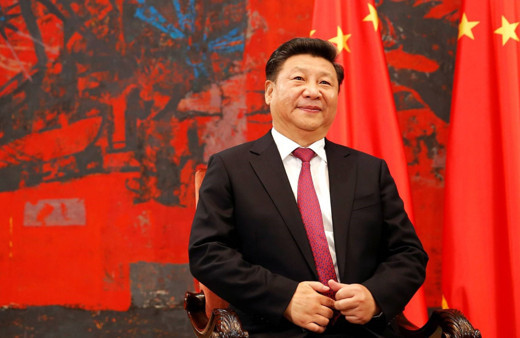 Çin Devlet Başkanı Şi Cinping ülkesinin koronavirüs mücadeledeki tutumunu savundu