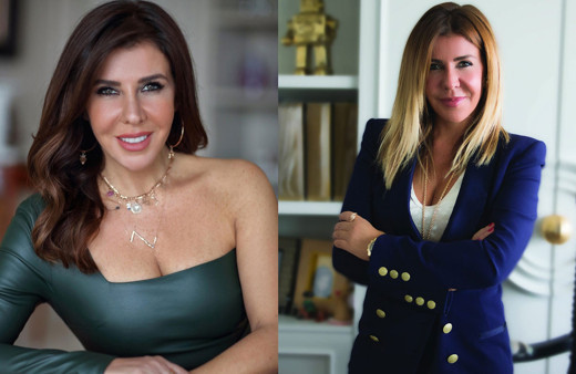 Acun Ilıcalı'nın eski eşi Zeynep Yılmaz çileden çıktı