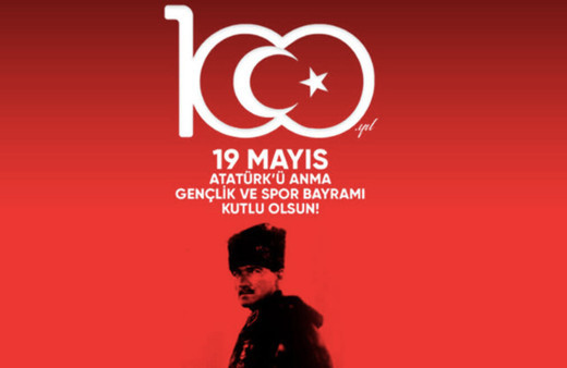 19 Mayıs mesajları resimli kısa 19 Mayıs kutlama sözleri 2020