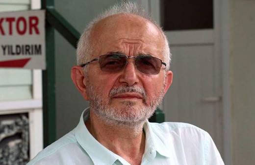 Adil Öksüz'ün kayınpederi koronavirüs nedeniyle hayatını kaybetti