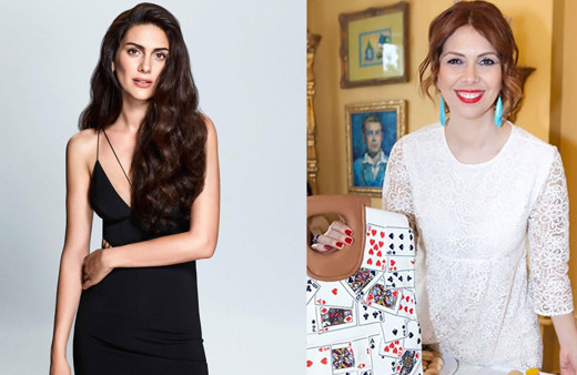 Bergüzar Korel'in ablası Zeynep Korel'den olay sözler!