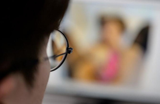 Korona günlerinde Avrupa'da online çocuk istismarında patlama yaşandı!