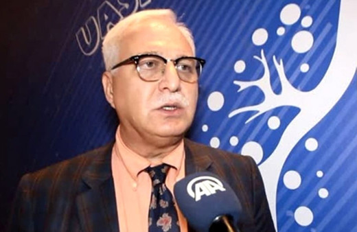 Normalleşme adımlarından sonra salgın başa döner mi ? Bilim Kurulu üyesi Özlü yanıtladı