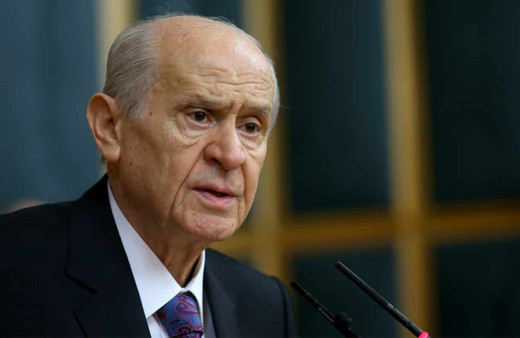 Devlet Bahçeli'den çok konuşulacak sözler! CHP'nin 'yeni' HDP planını açıkladı