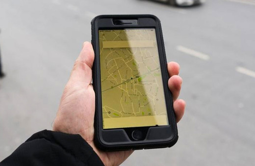 Dünyaca ünlü taksi uygulaması UBER binlerce kişiyi daha işten çıkardı