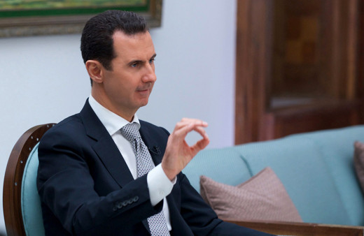 Putin ve Erdoğan Esad'ın biletini kesti yerine gelecek isim belirlendi bomba iddia