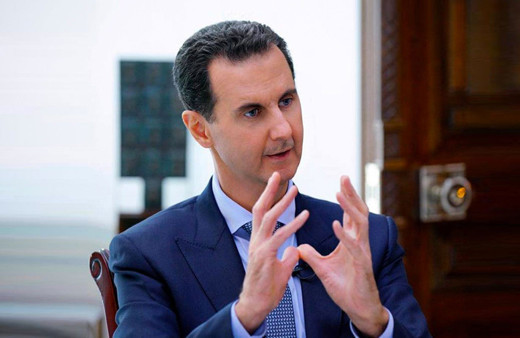 Suriye'deki iç savaş bitiyor! Esad rejimi ve muhalifler masaya oturmak için anlaştı