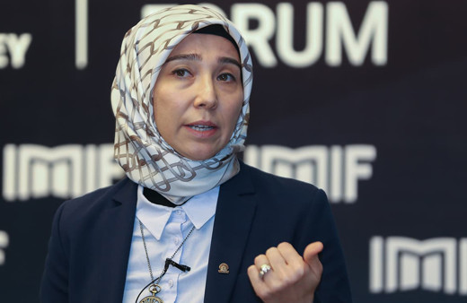 Mehmet Y. Yılmaz ve Şirin Payzın'a tepki: Tahammülümüz kalmadı