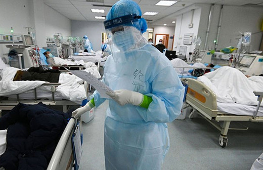 DSÖ'ye son dakika hamlesi! Uluslararası koronavirüs soruşturması başlatıldı