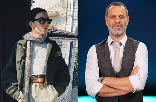 Ozan Güven Deniz Bulutsuz aşkı belgelendi! Sonunda aşkını itiraf etti