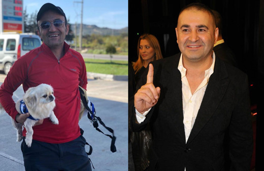 Şafak Sezer eski rol arkadaşları Ersin Korkut ve Büşra Pekin'e ateş püskürdü!