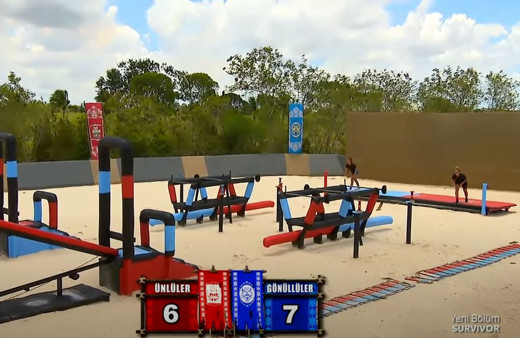 Survivor Sercan kural ihlali yaptı iddiası gündem oldu! Acun Ilıcalı açıklık getirdi