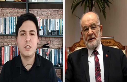 Temel Karamollaoğlu'ndan HDP-PKK değerlendirmesi