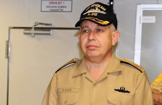 Cihat Yaycı'nın yerine Yankı Bağcıoğlu atandı