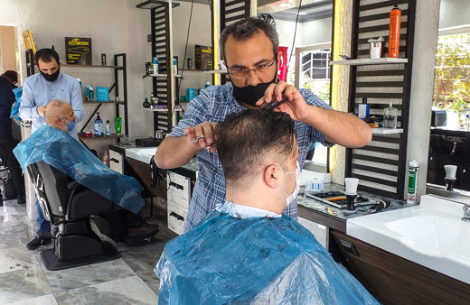 Bayram öncesi İstanbul'da berber ve kuaförler nasıl çalışacak?