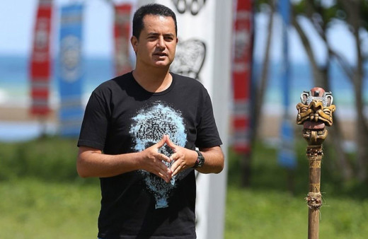 Acun Ilıcalı açıkladı Survivor'da ilkler yaşanacak yeni yarışmada Hadise bile var