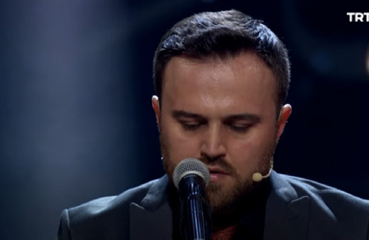 Kur'an okuma yarışmacı birincisi kim oldu Hüseyin Akbulut kimdir?