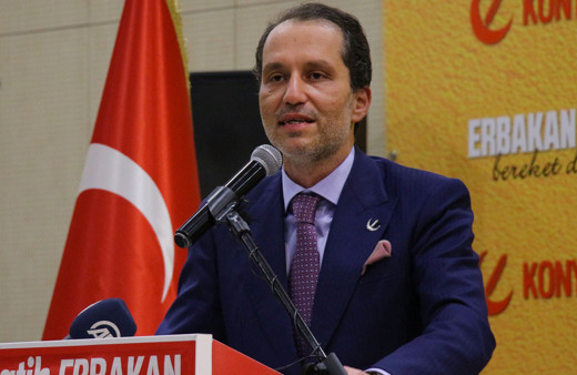 Fatih Erbakan'dan tartışılacak sözler: 15 yaşındaki biri cinsel olgunluğa erişmiştir