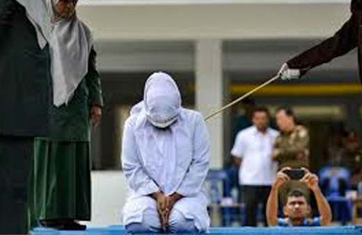Suudi Arabistan'da ta'zir amaçlı kırbaç cezası kaldırıldı