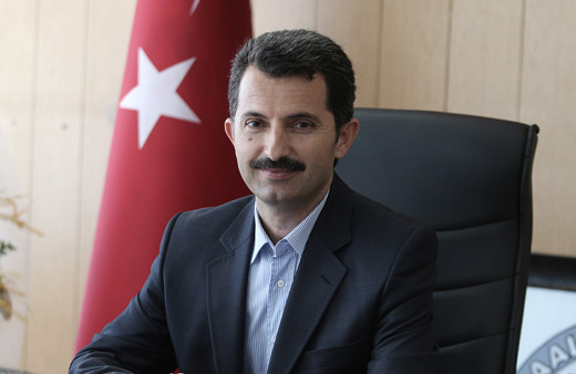 Ahmet Acar kimdir aslen nereli Ahmet Acar'ın hangi şirketin sahibi