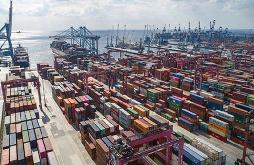 800'den fazla ithal ürüne ilave gümrük vergisi getirildi